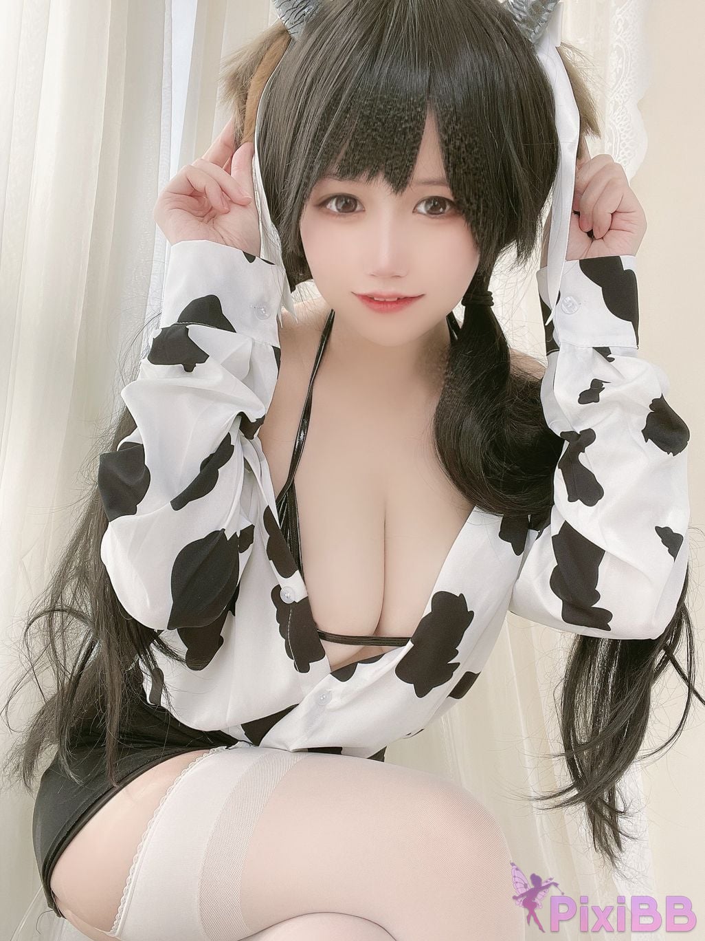 Coser w No.019 PixiBB.COM 021