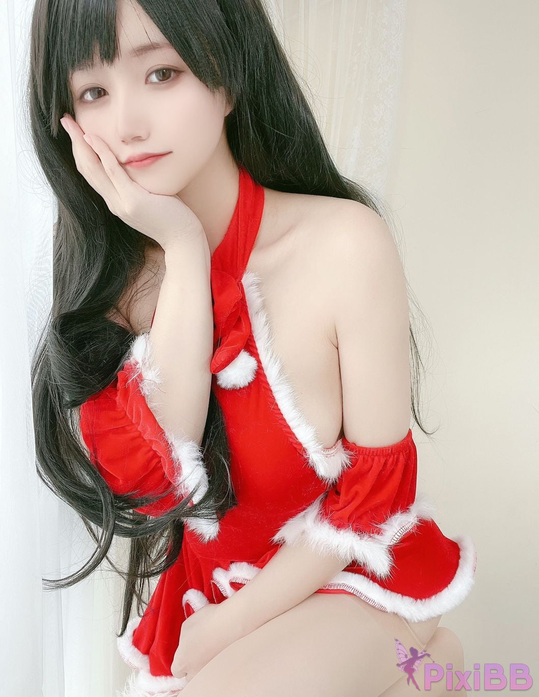Coser w No.018 PixiBB.COM 010