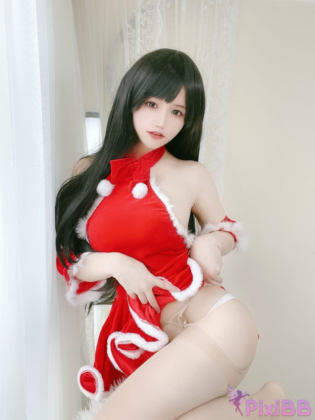 Coser w No.018 PixiBB.COM 011