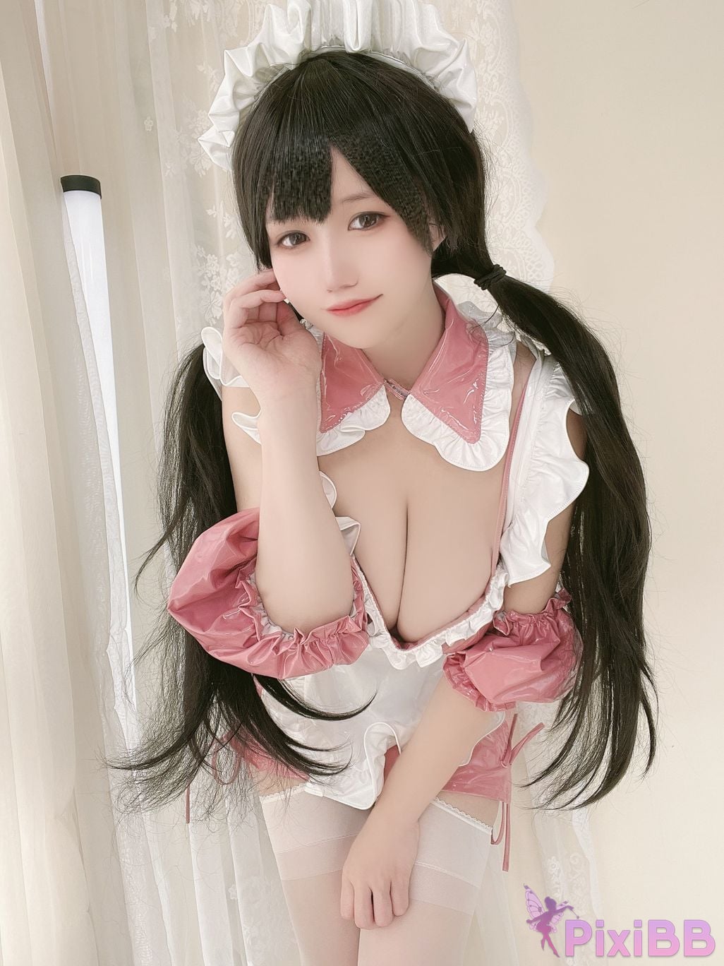 Coser w No.016 PixiBB.COM 027