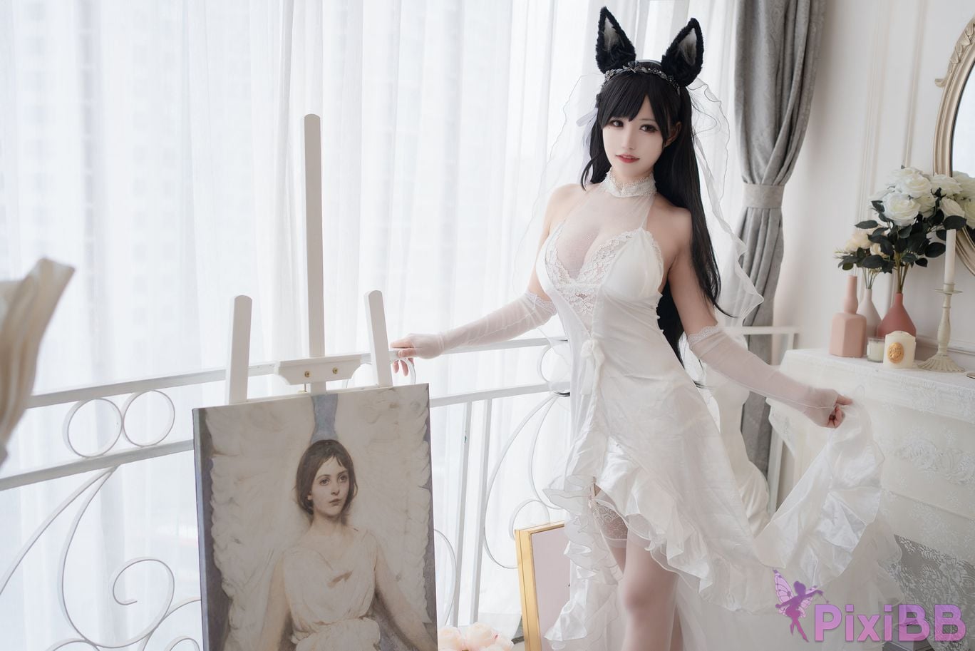 Coser w No.015 PixiBB.COM 002