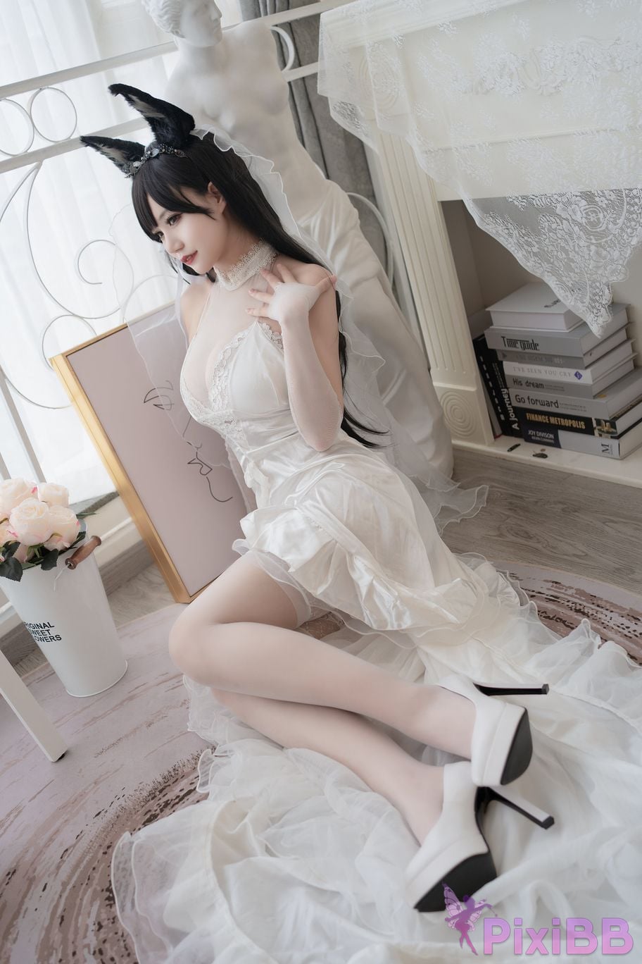 Coser w No.015 PixiBB.COM 003