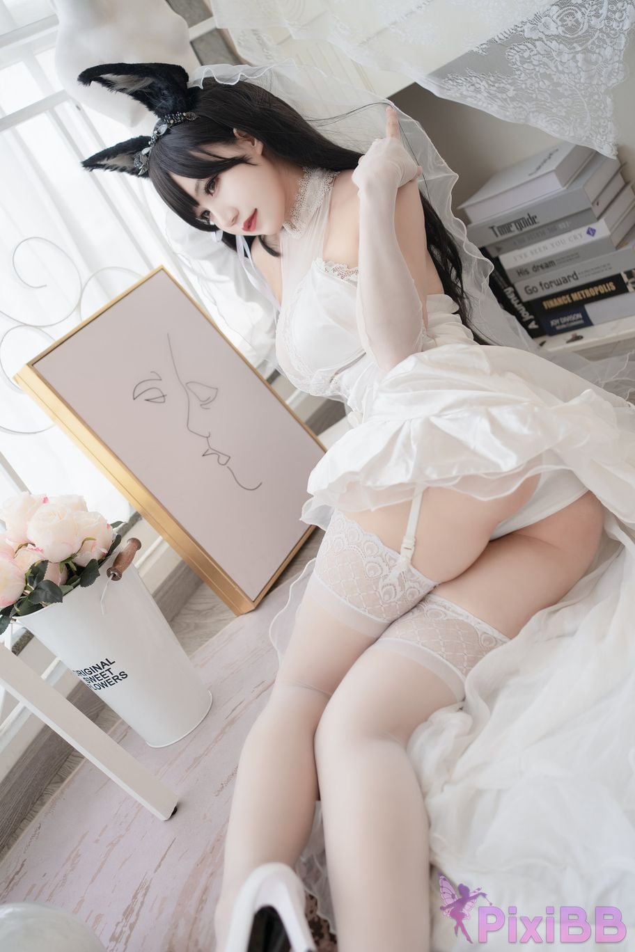 Coser w No.015 PixiBB.COM 005