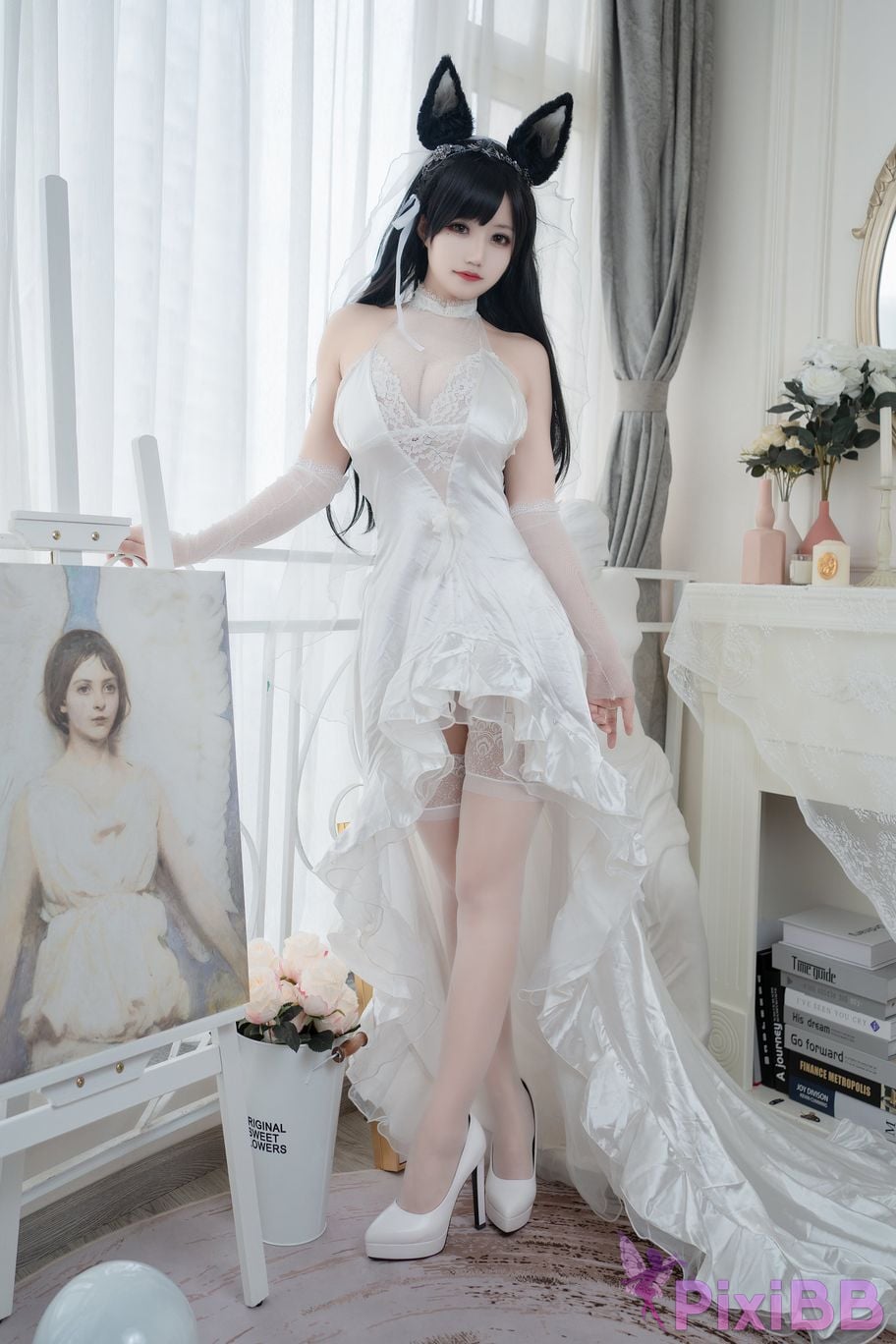 Coser w No.015 PixiBB.COM 011