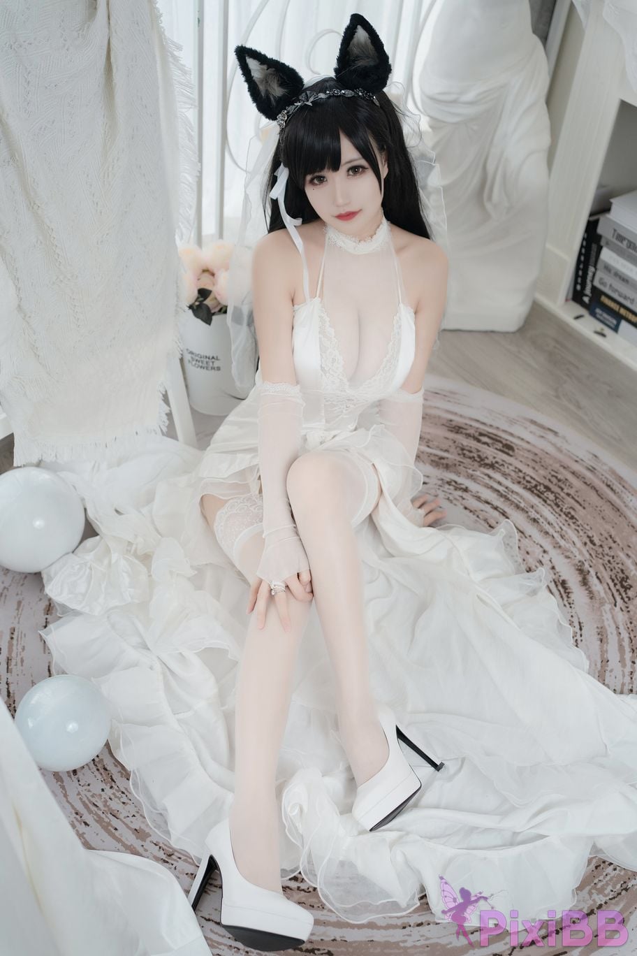Coser w No.015 PixiBB.COM 015