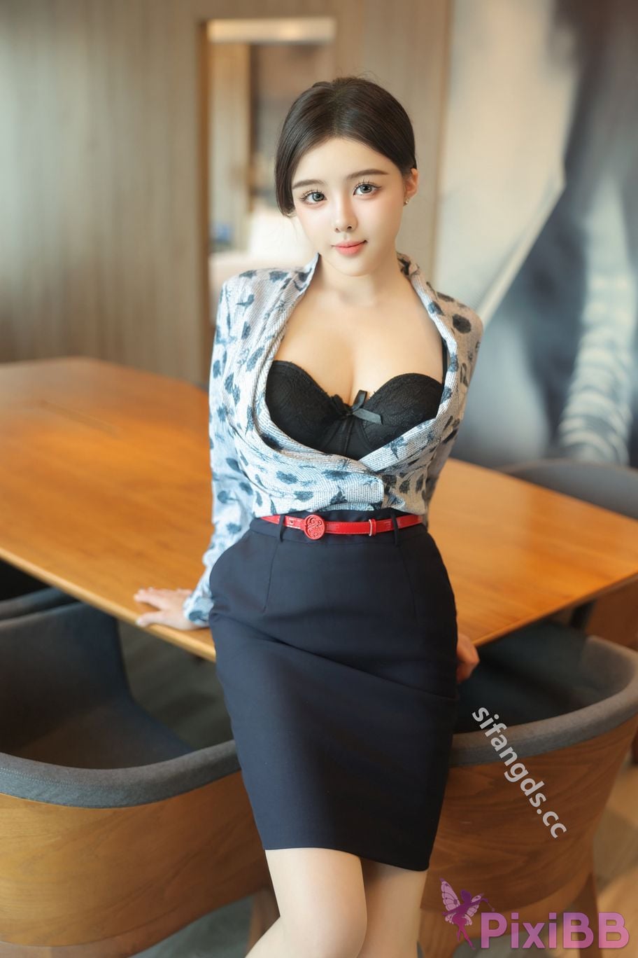 XR Uncensored Yuan yuan R18 S PixiBB.COM 006