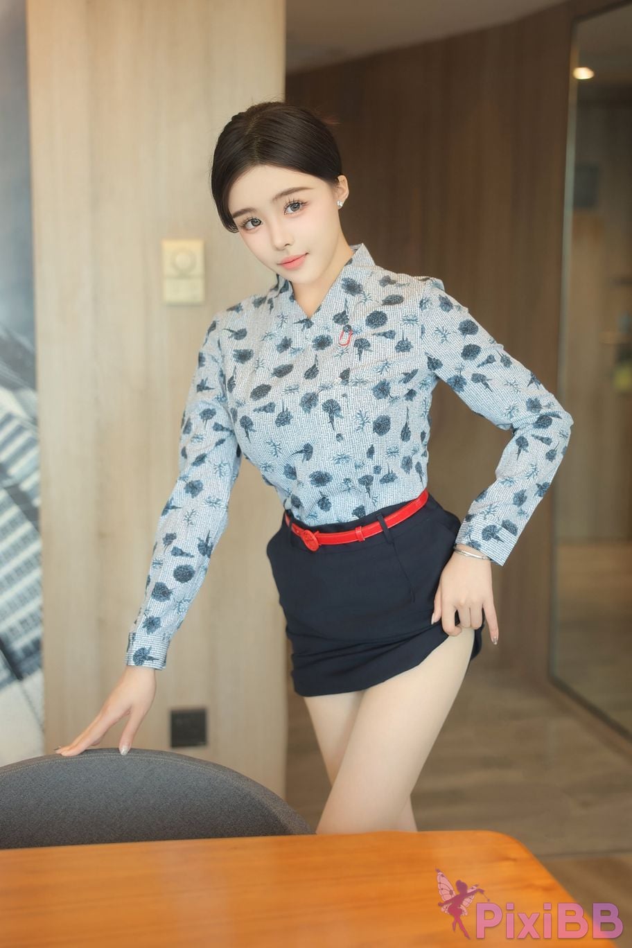 XR Uncensored Yuan yuan R18 S PixiBB.COM 023
