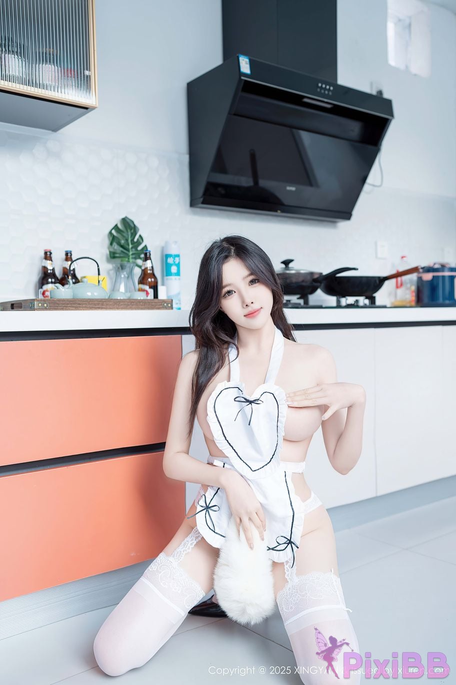 XingYan Vol.310 Yuan yuan PixiBB.COM 024