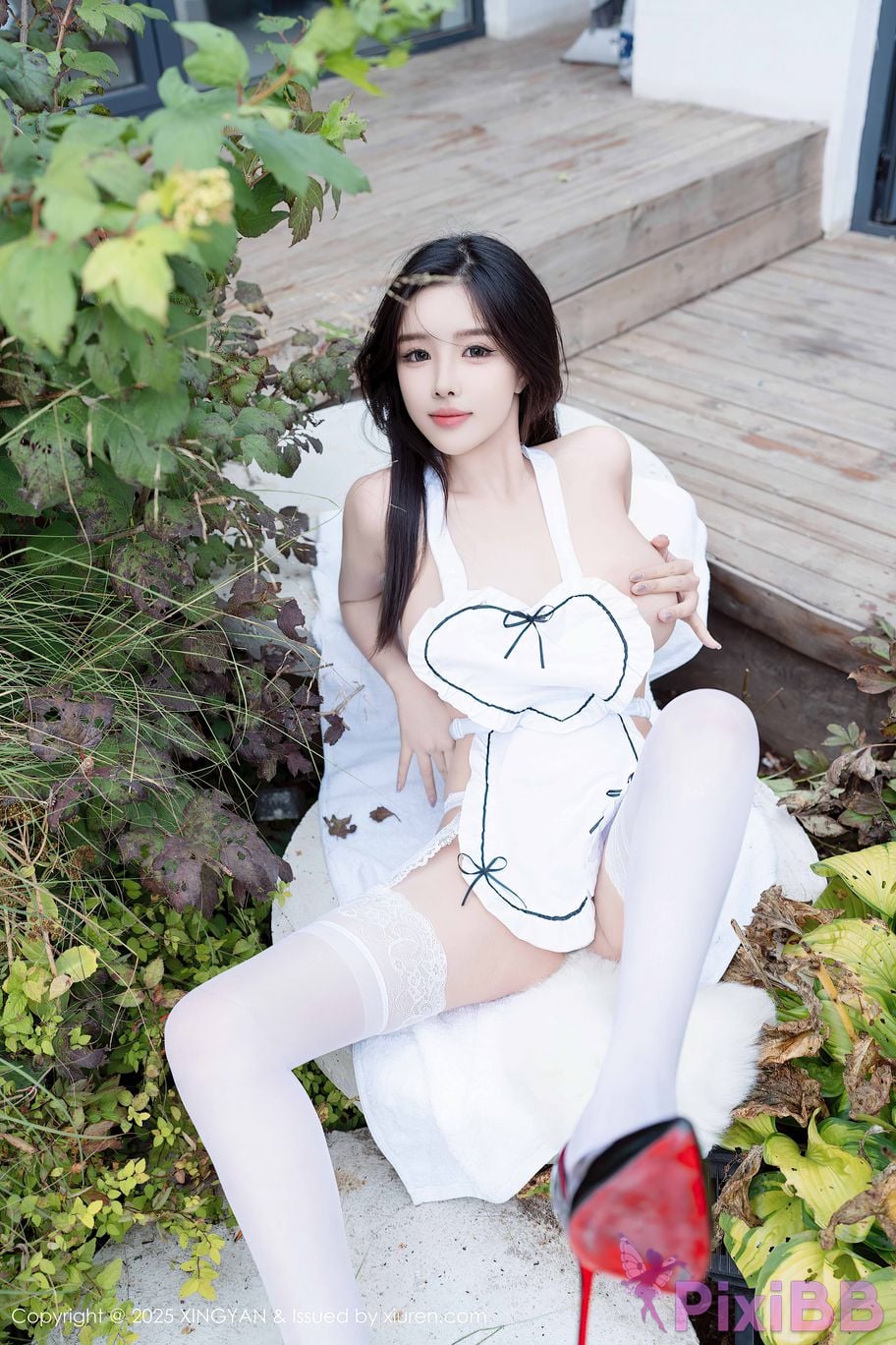 XingYan Vol.310 Yuan yuan PixiBB.COM 056