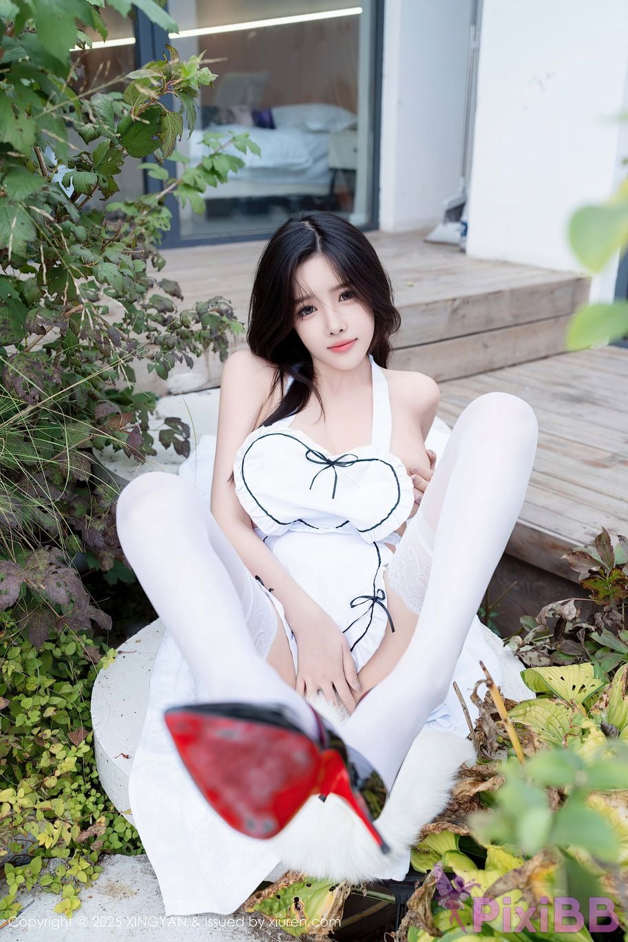 XingYan Vol.310 Yuan yuan PixiBB.COM 058