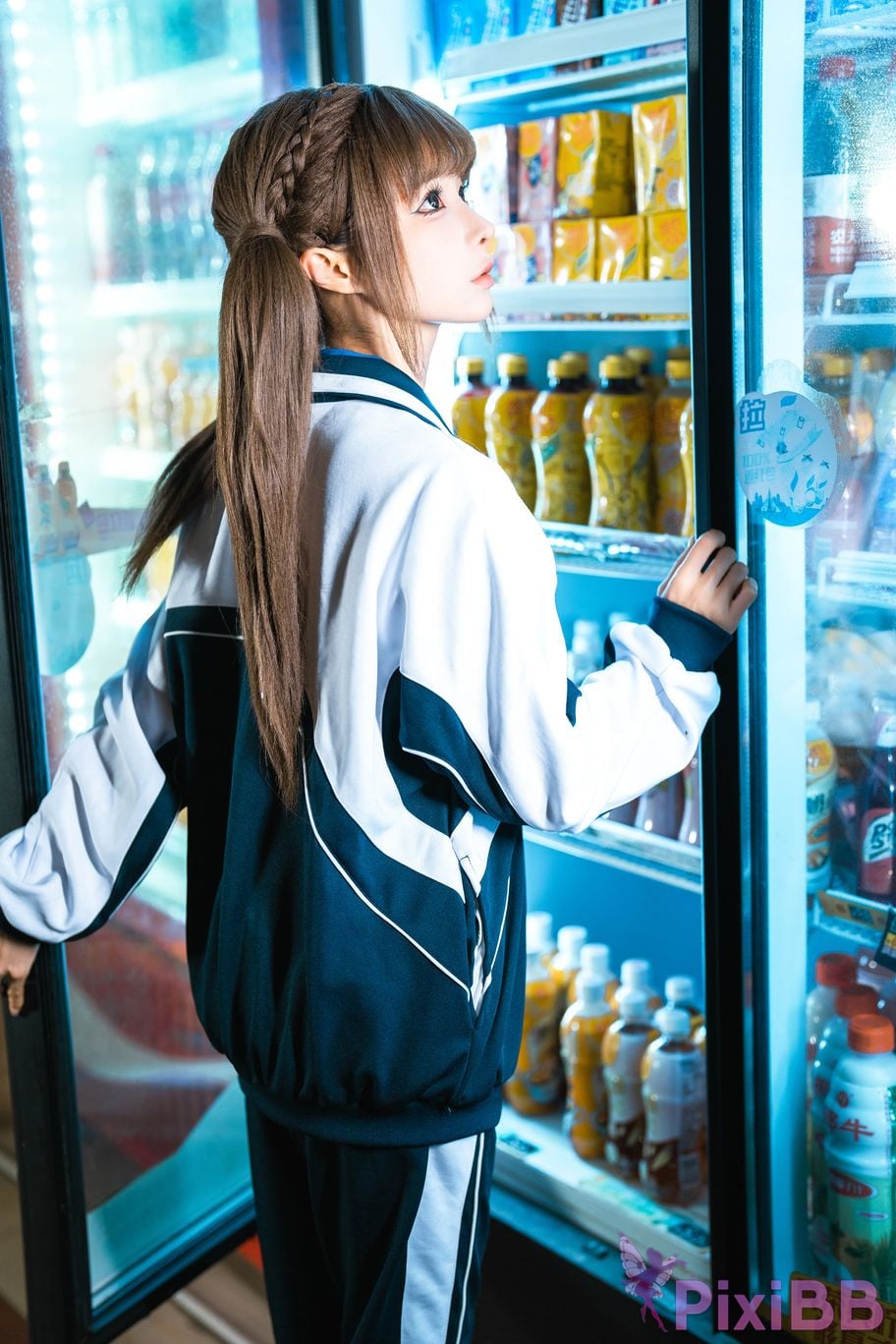 Coser chunmomo chunmomo chunmomo PixiBB.COM 004