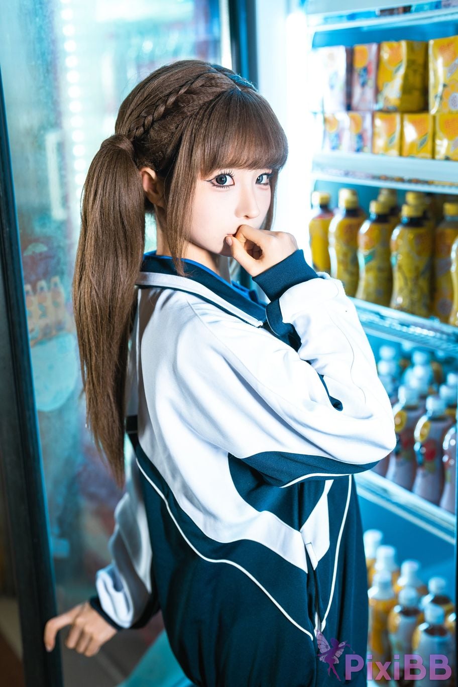 Coser chunmomo chunmomo chunmomo PixiBB.COM 005