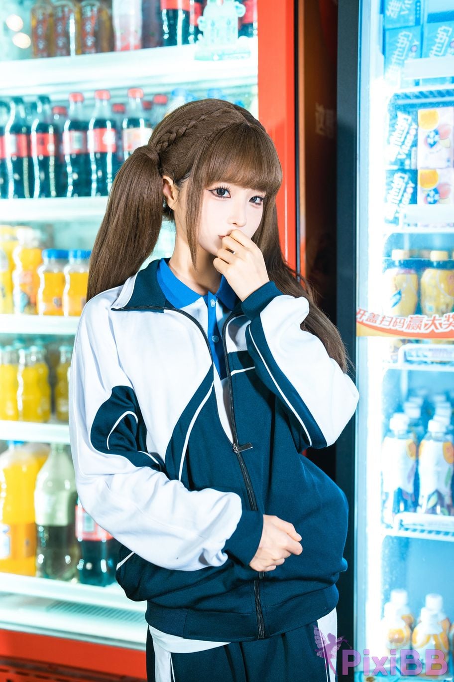 Coser chunmomo chunmomo chunmomo PixiBB.COM 006