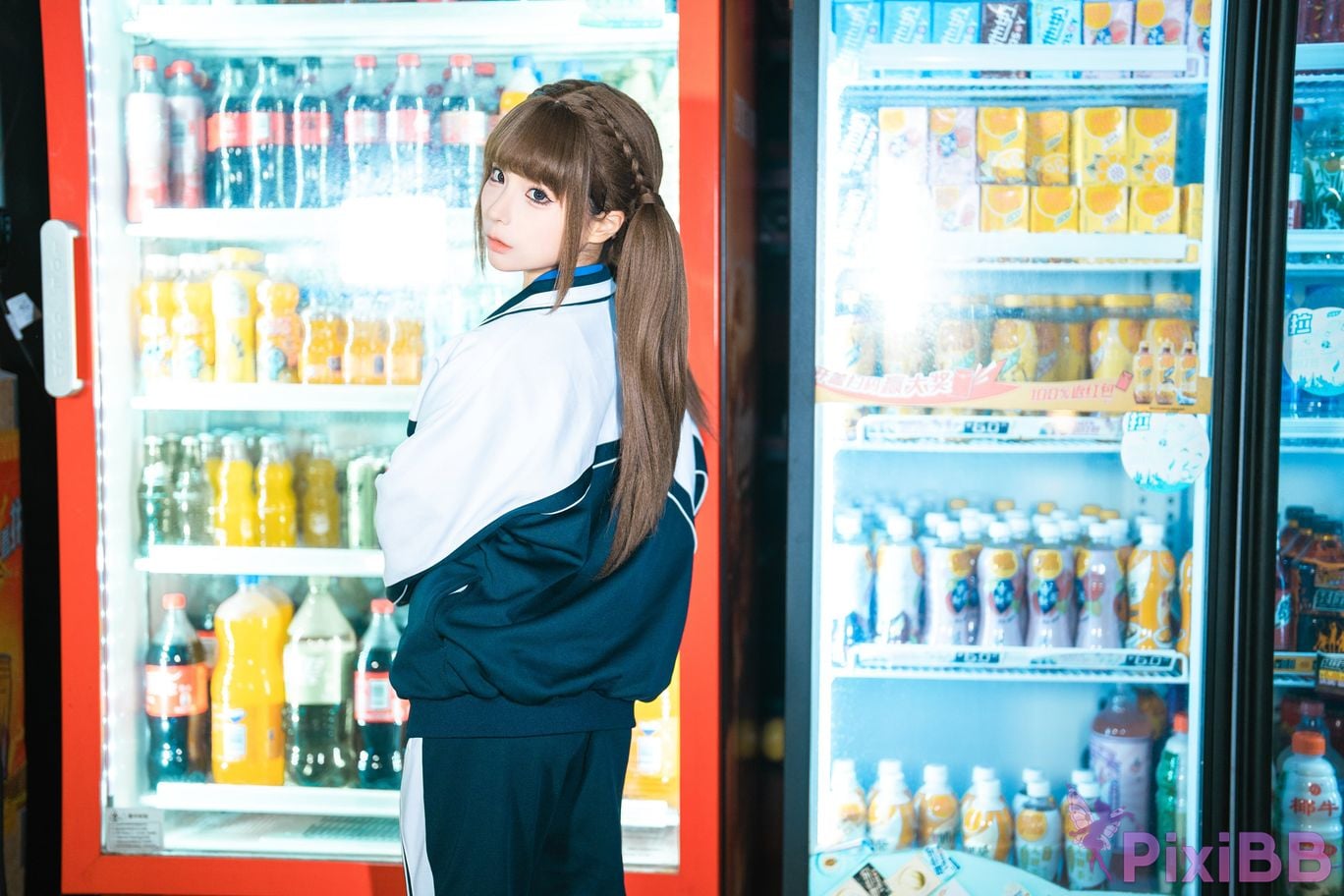 Coser chunmomo chunmomo chunmomo PixiBB.COM 007