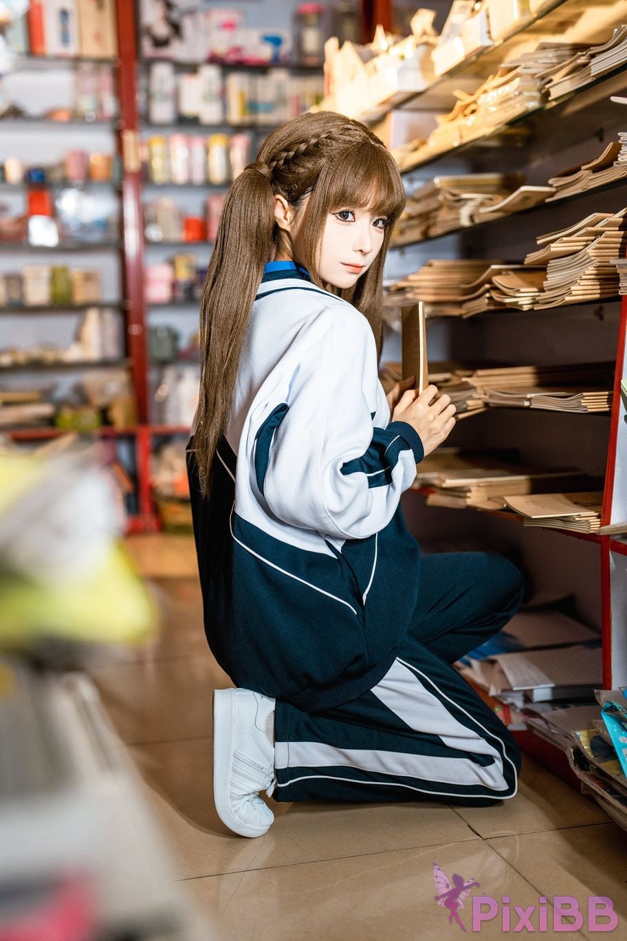 Coser chunmomo chunmomo chunmomo PixiBB.COM 017