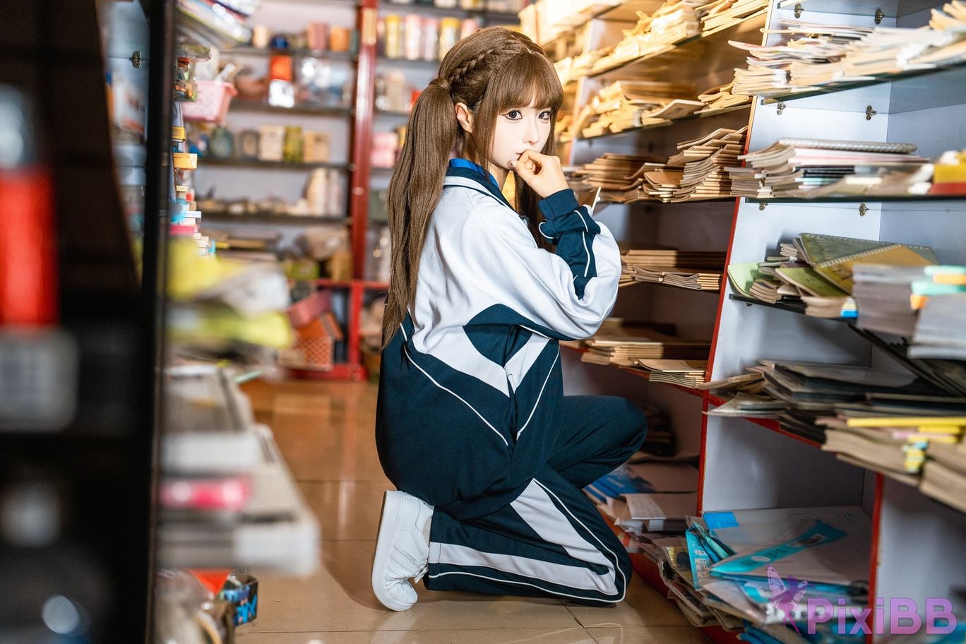 Coser chunmomo chunmomo chunmomo PixiBB.COM 028