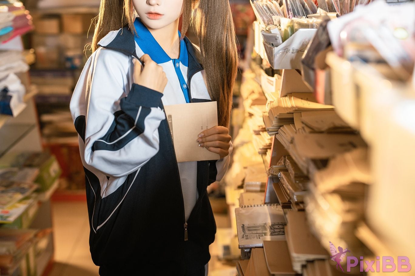 Coser chunmomo chunmomo chunmomo PixiBB.COM 050