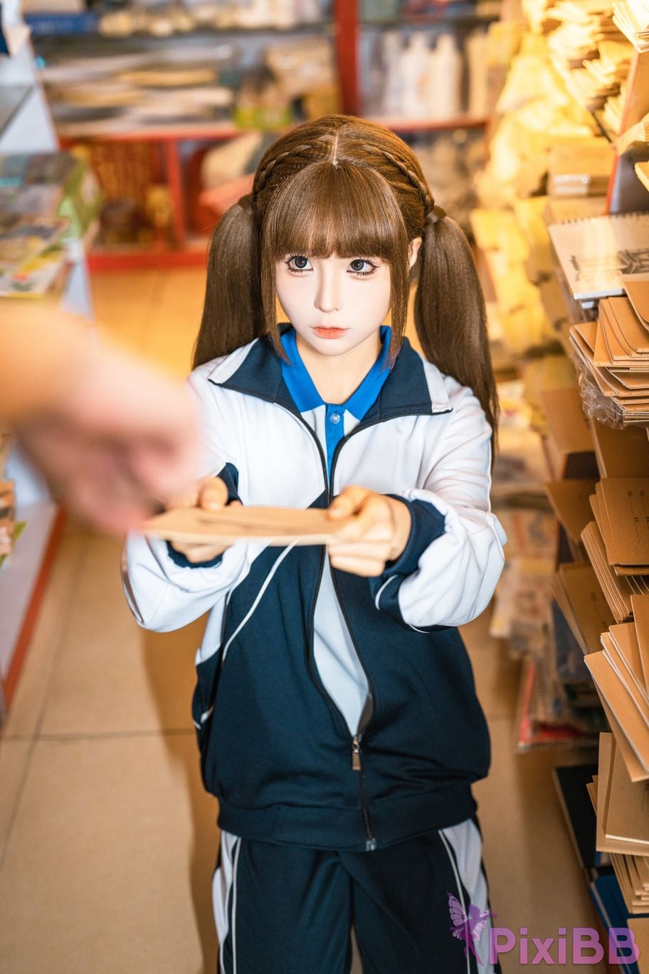 Coser chunmomo chunmomo chunmomo PixiBB.COM 083