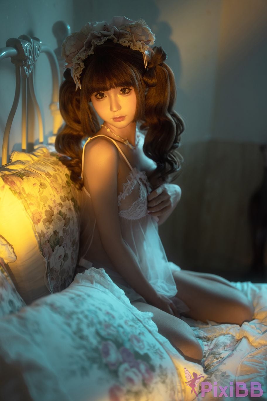 Coser chunmomo chunmomo PixiBB.COM 003