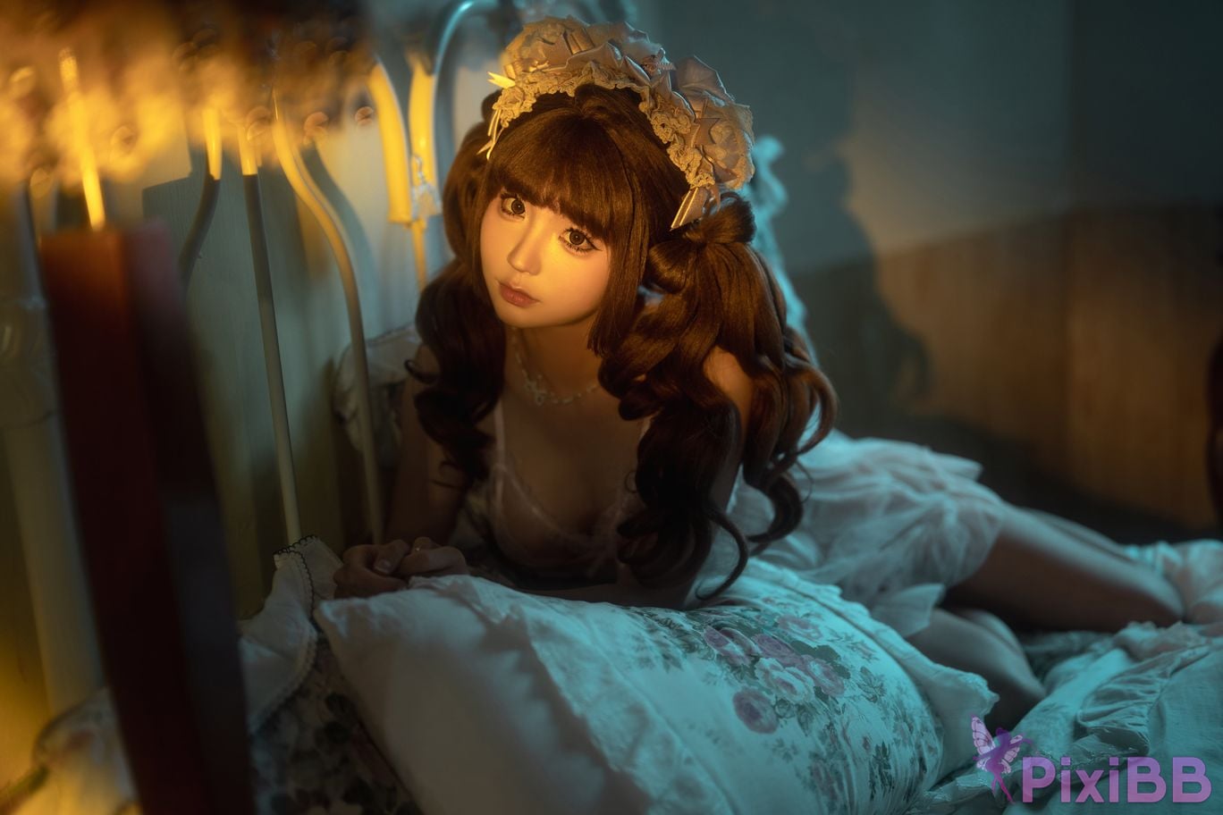 Coser chunmomo chunmomo PixiBB.COM 004
