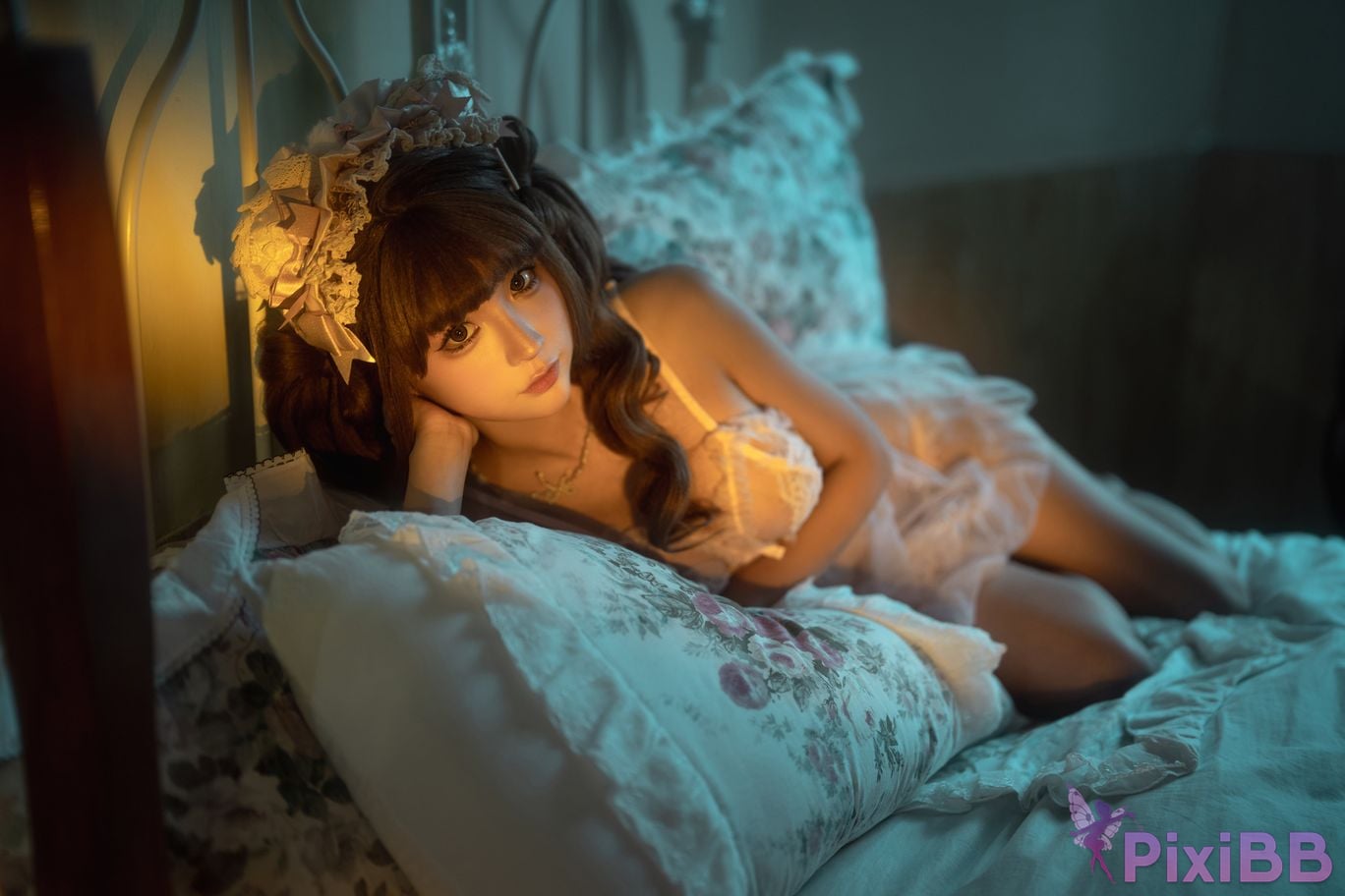 Coser chunmomo chunmomo PixiBB.COM 005