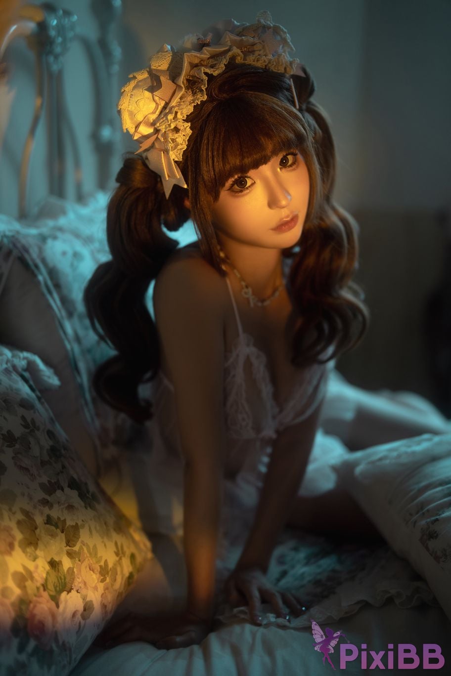 Coser chunmomo chunmomo PixiBB.COM 006