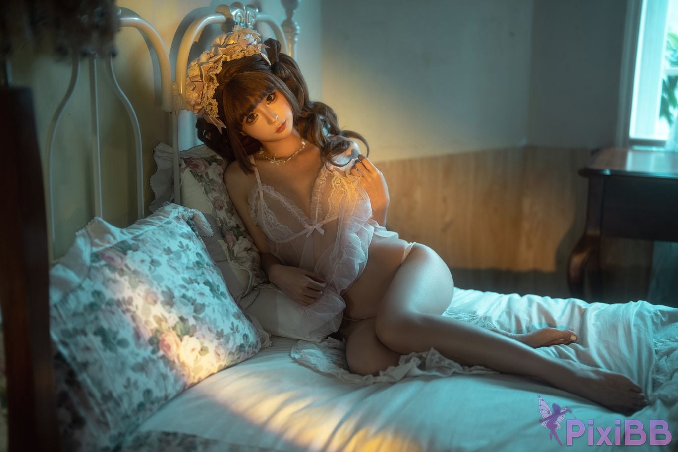 Coser chunmomo chunmomo PixiBB.COM 007