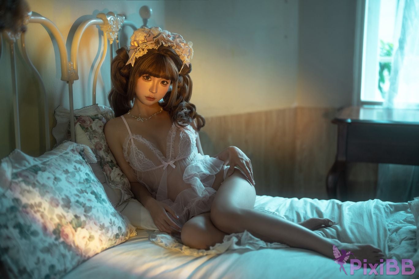 Coser chunmomo chunmomo PixiBB.COM 008
