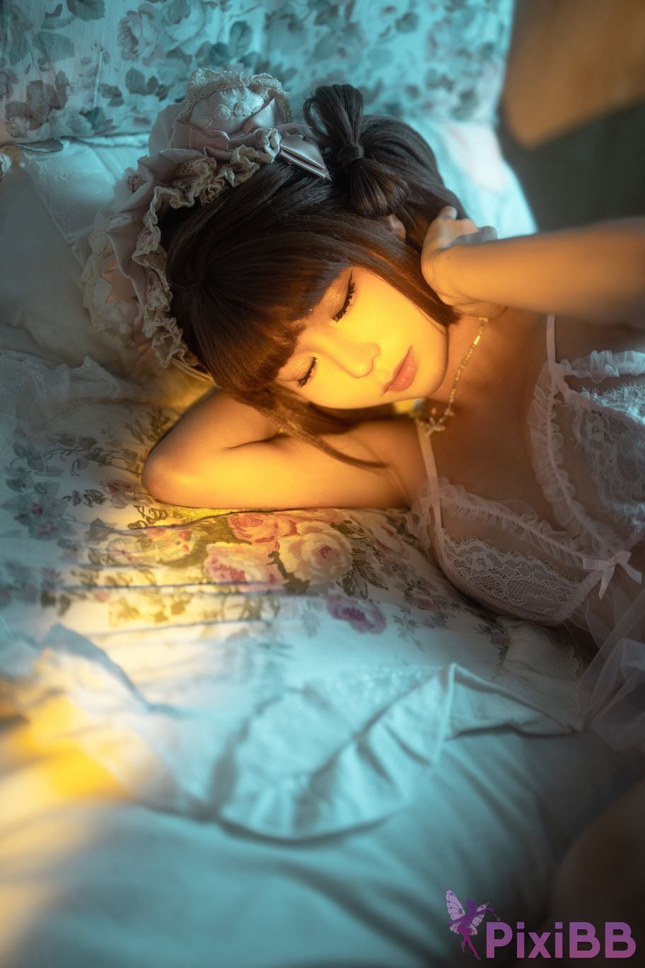 Coser chunmomo chunmomo PixiBB.COM 015