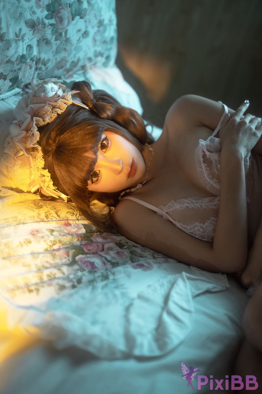 Coser chunmomo chunmomo PixiBB.COM 016