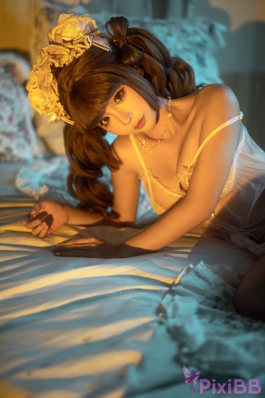 Coser chunmomo chunmomo PixiBB.COM 017
