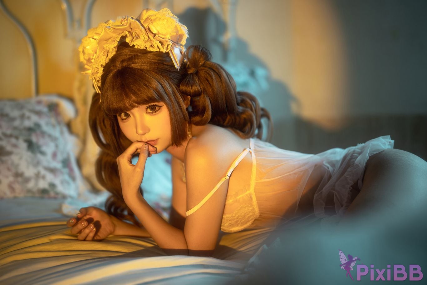 Coser chunmomo chunmomo PixiBB.COM 018
