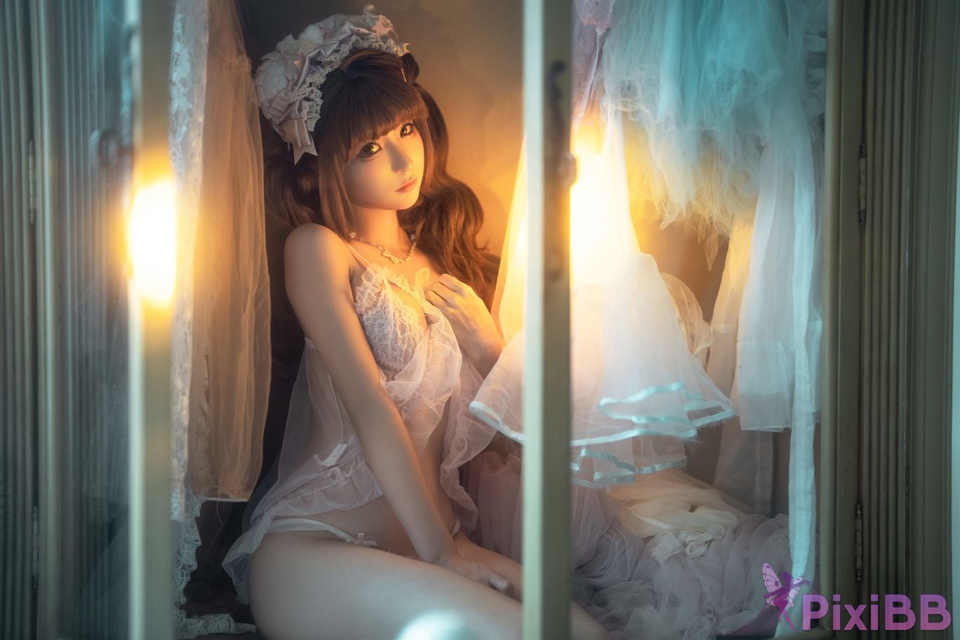 Coser chunmomo chunmomo PixiBB.COM 022