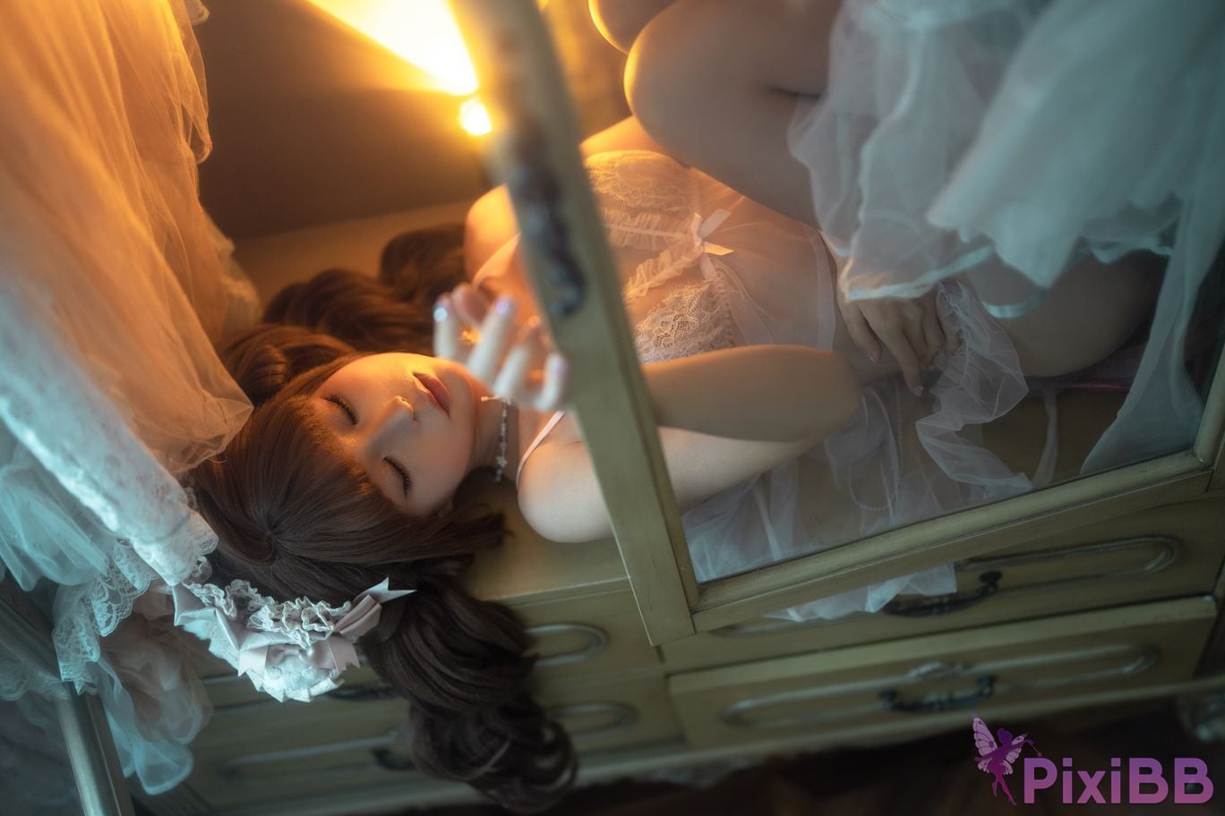 Coser chunmomo chunmomo PixiBB.COM 028