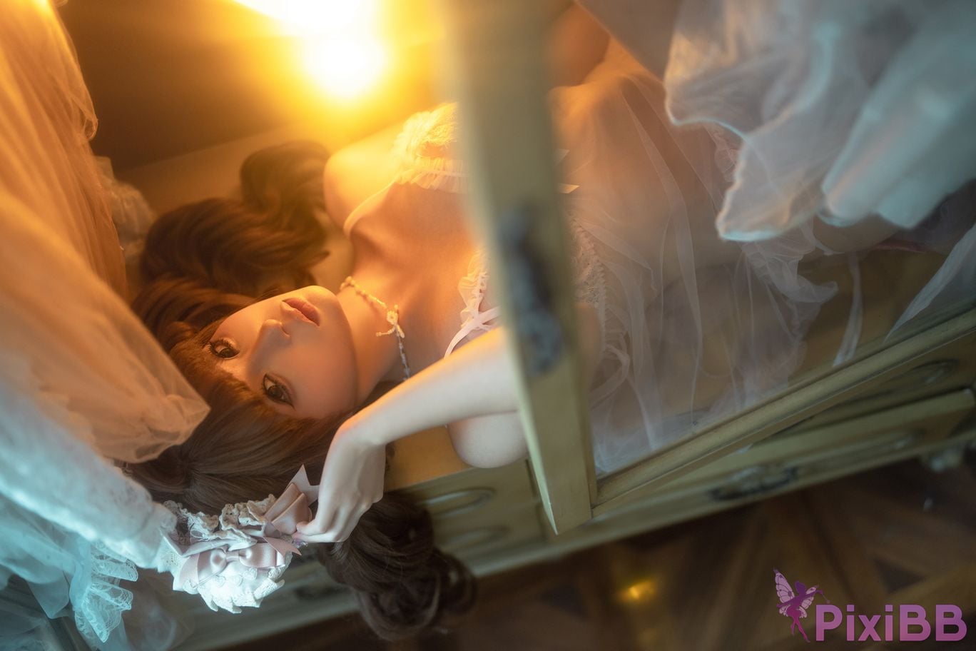 Coser chunmomo chunmomo PixiBB.COM 029
