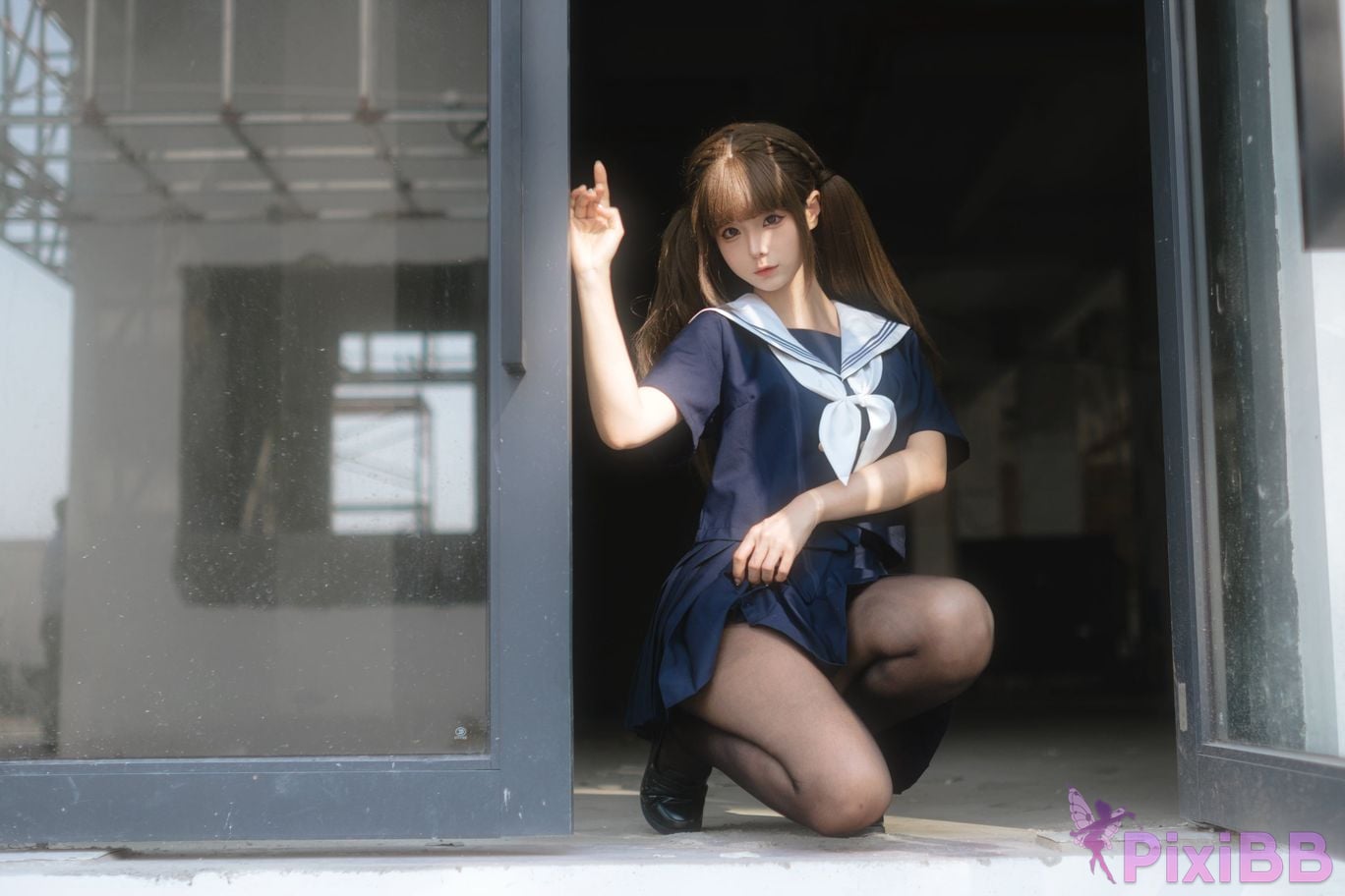 Coser chunmomo chunmomo T3 PixiBB.COM 001