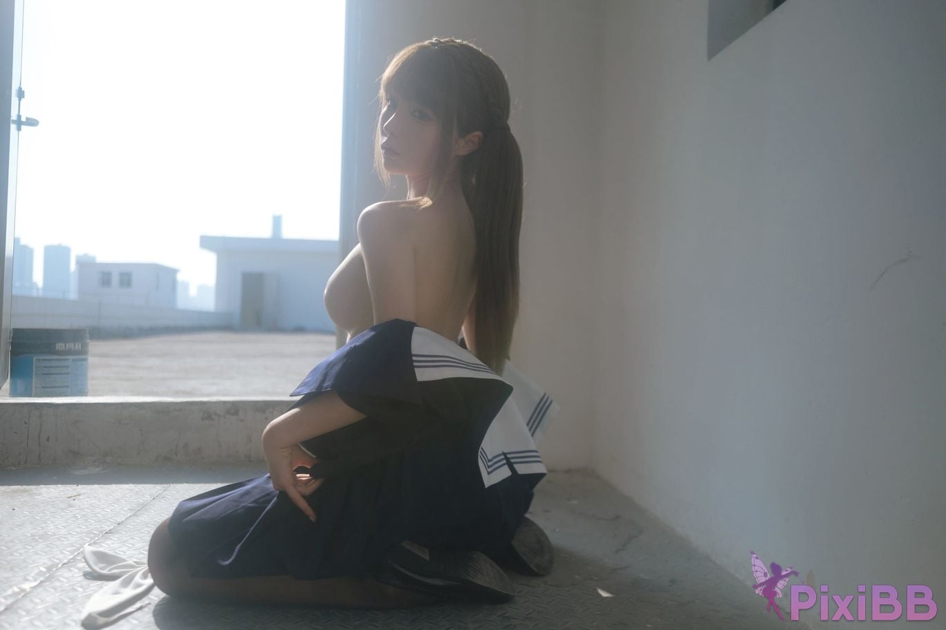 Coser chunmomo chunmomo T3 PixiBB.COM 005