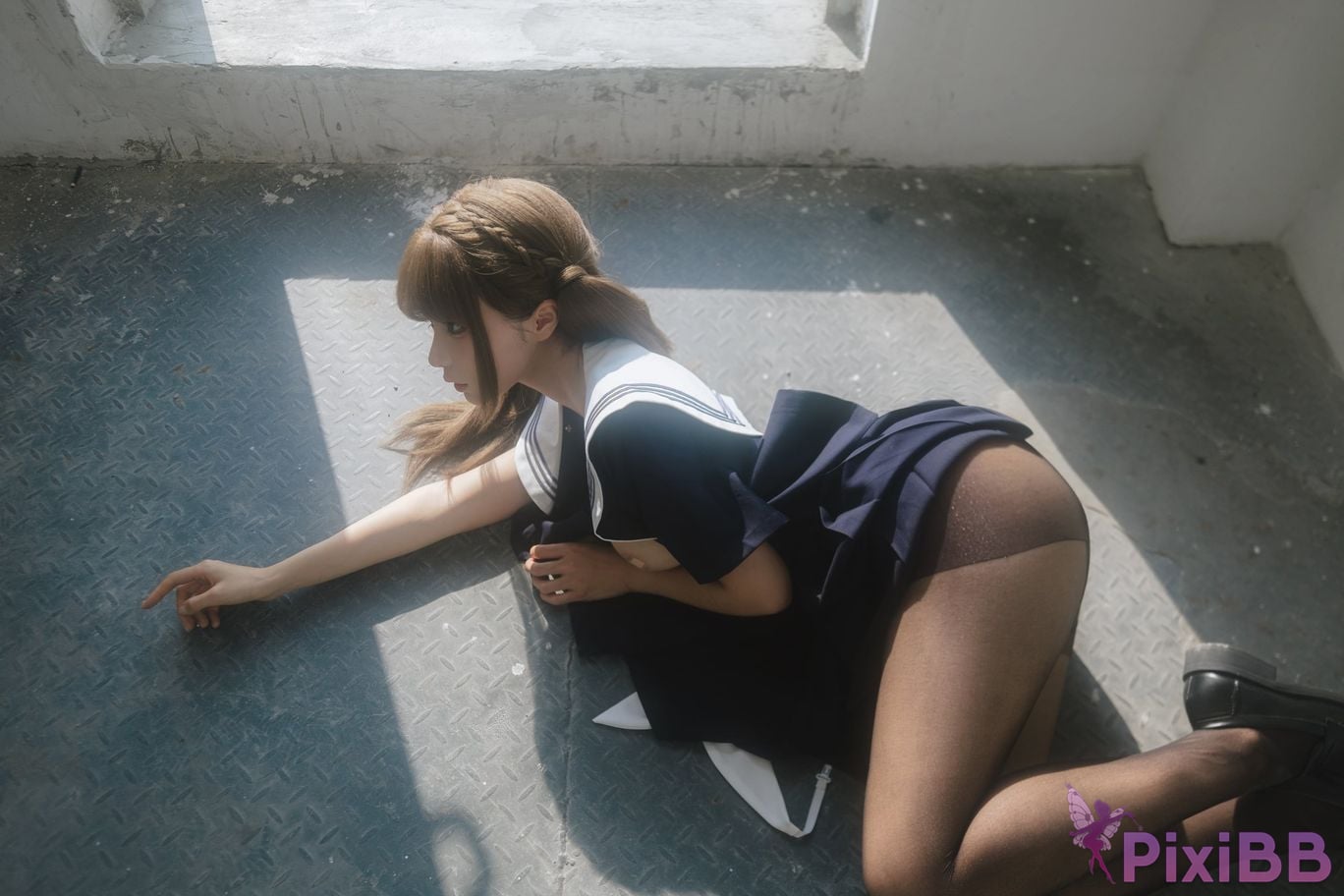 Coser chunmomo chunmomo T3 PixiBB.COM 010