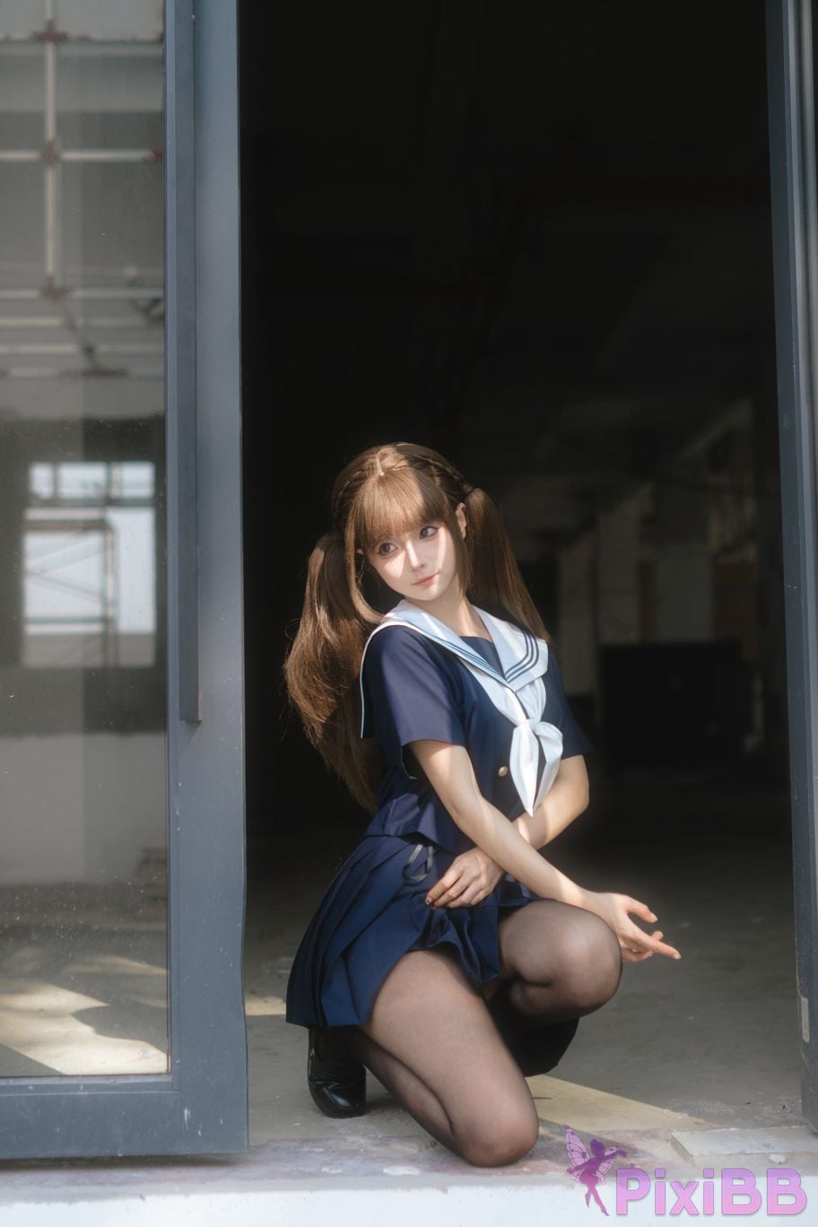 Coser chunmomo chunmomo T3 PixiBB.COM 012
