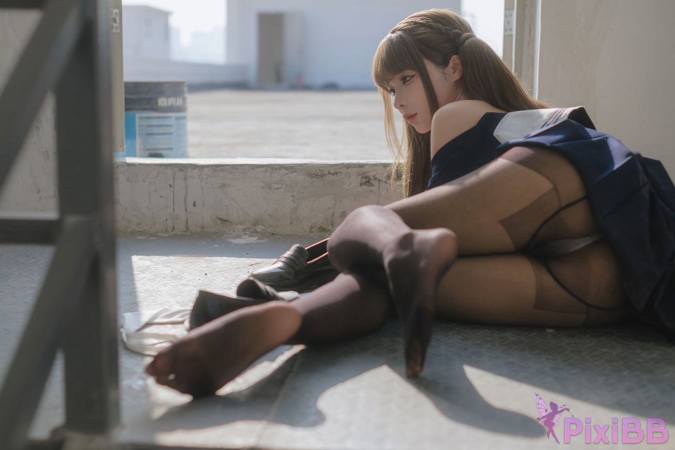 Coser chunmomo chunmomo T3 PixiBB.COM 028