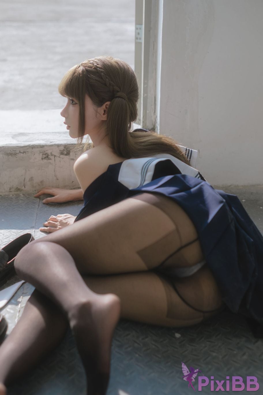 Coser chunmomo chunmomo T3 PixiBB.COM 029
