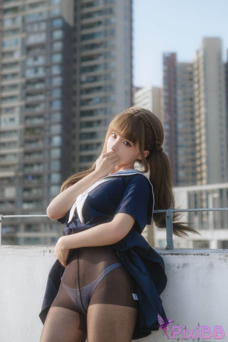 Coser chunmomo chunmomo T3 PixiBB.COM 040