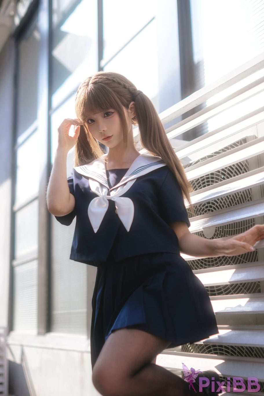 Coser chunmomo chunmomo T3 PixiBB.COM 043