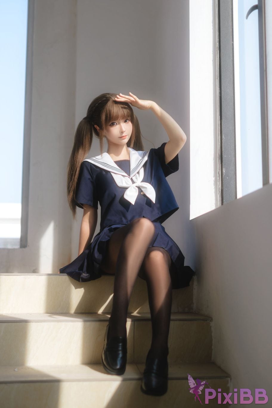 Coser chunmomo chunmomo T3 PixiBB.COM 045