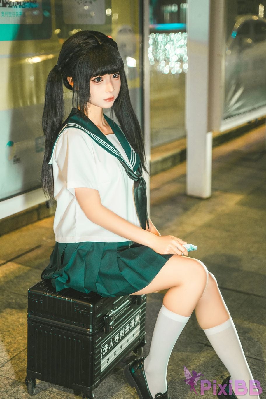 Coser chunmomo chunmomo T3chunmomo2 PixiBB.COM 002