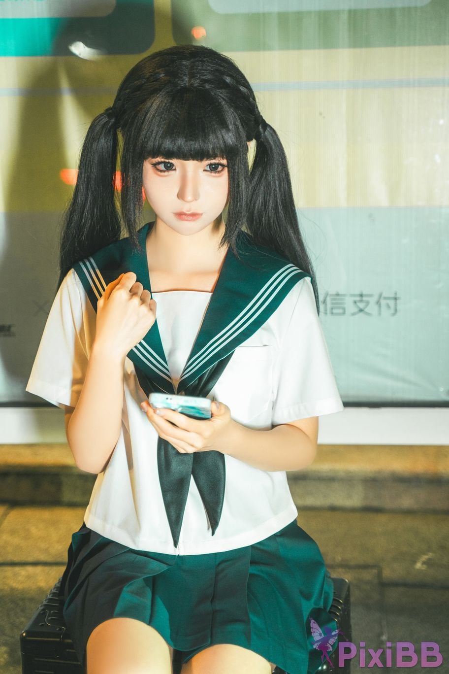 Coser chunmomo chunmomo T3chunmomo2 PixiBB.COM 020