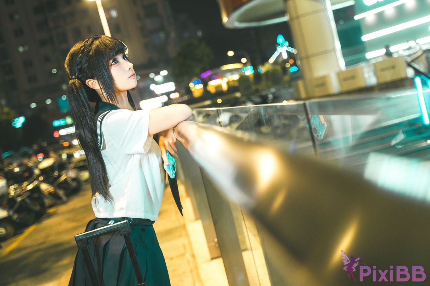 Coser chunmomo chunmomo T3chunmomo2 PixiBB.COM 027