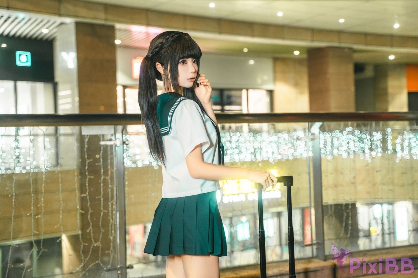 Coser chunmomo chunmomo T3chunmomo2 PixiBB.COM 028