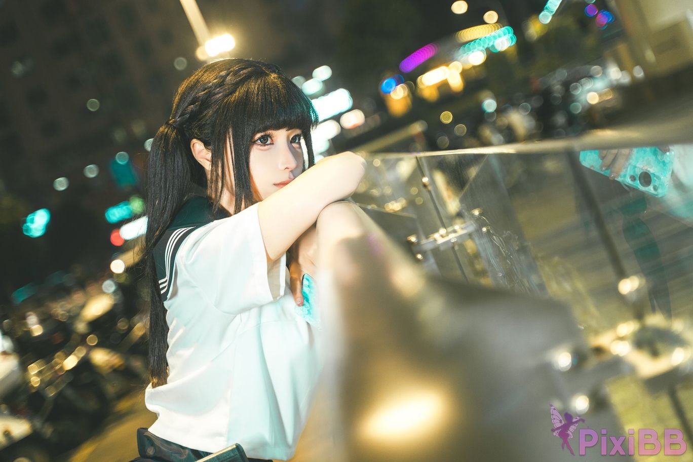 Coser chunmomo chunmomo T3chunmomo2 PixiBB.COM 029