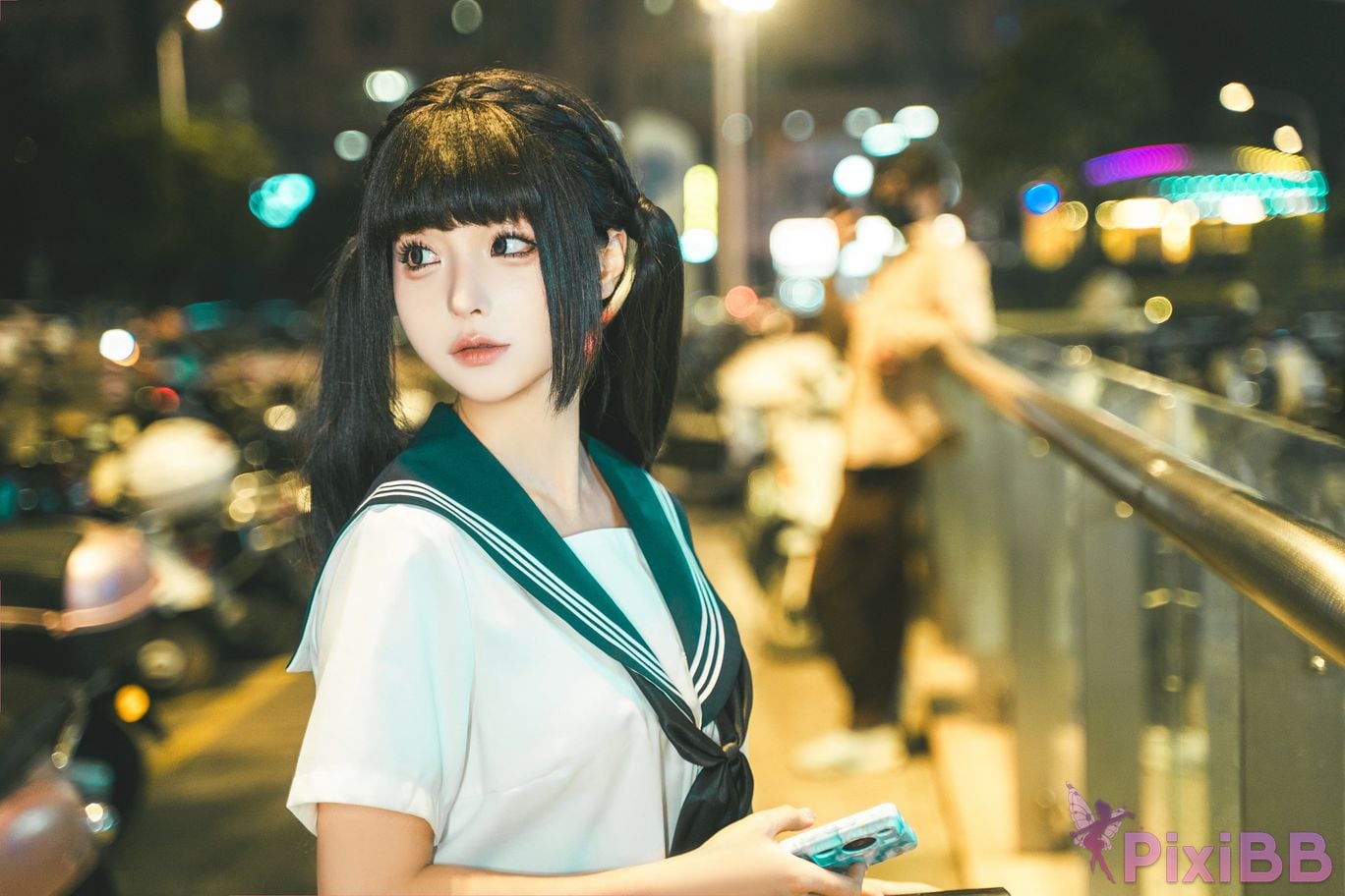 Coser chunmomo chunmomo T3chunmomo2 PixiBB.COM 030